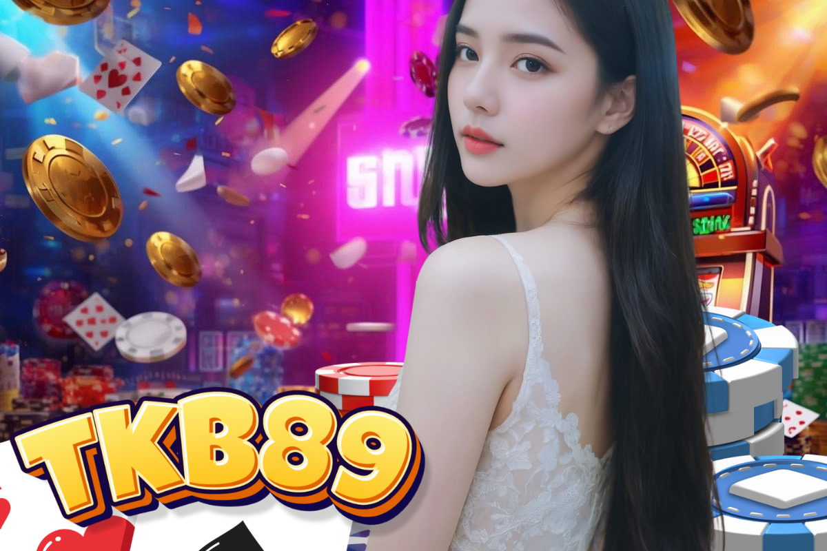 tkb89 ทรูวอเลท