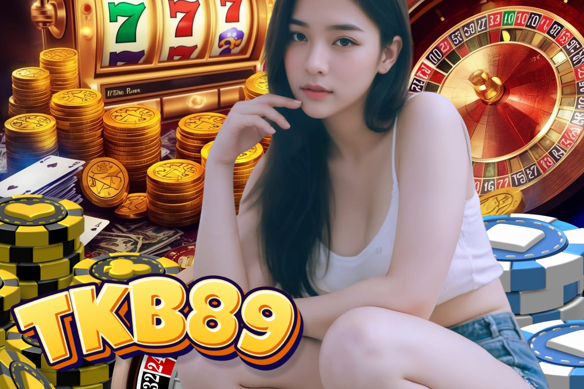tkb89 slot