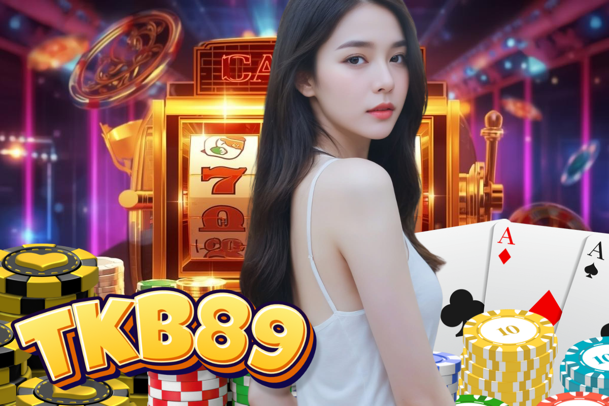 tkb89 สมัคร