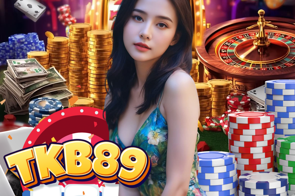 tkb89 สล็อต